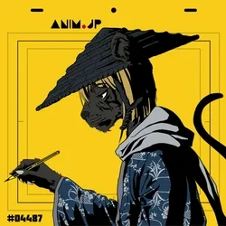 ANIM.JP #04487