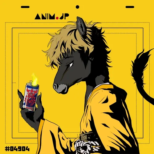 Anim Jp