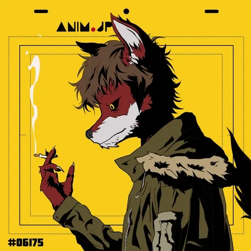 Anim Jp