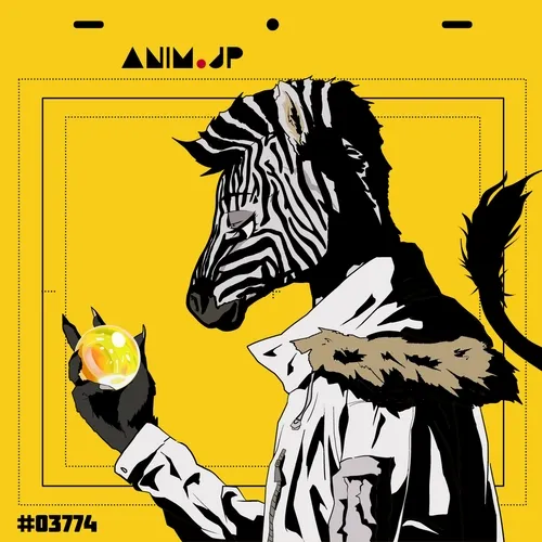 Anim Jp