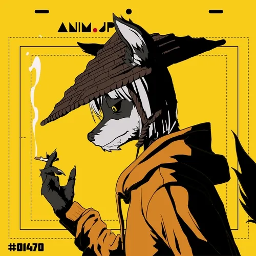 Anim Jp