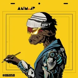 ANIM.JP #06050