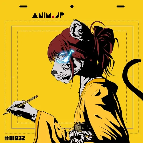 Anim Jp