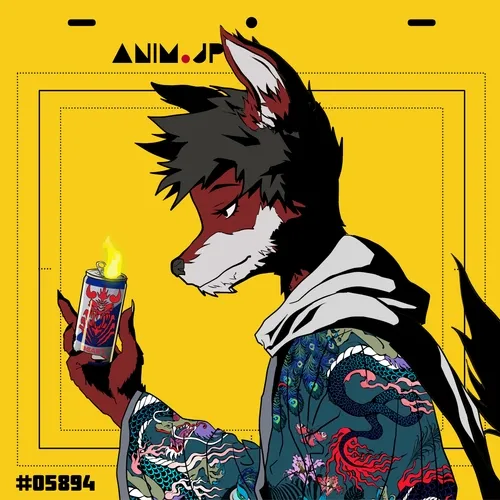 Anim Jp
