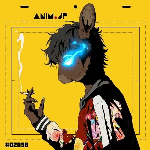 Anim Jp