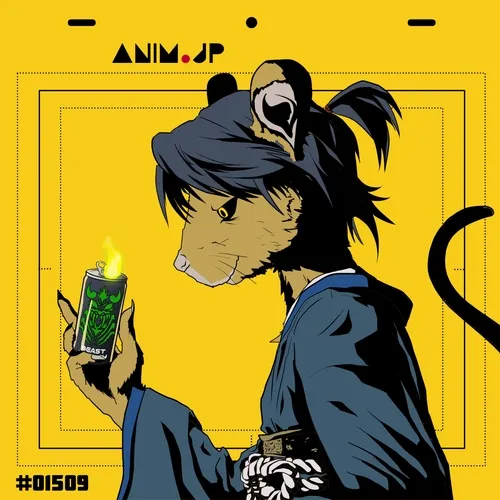 ANIM.JP #01509