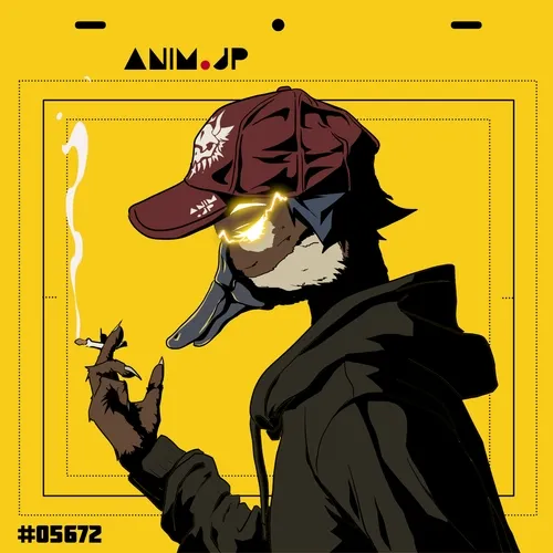 ANIM.JP #05672