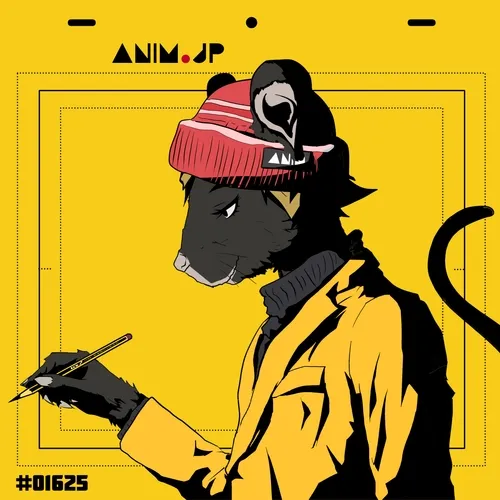 Anim Jp