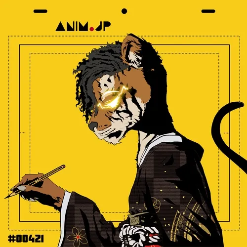 Anim Jp