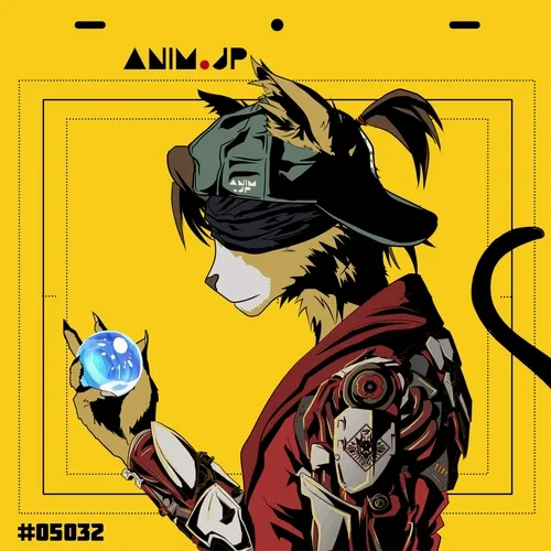 Anim Jp