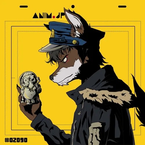 Anim Jp