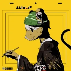 ANIM.JP #06051