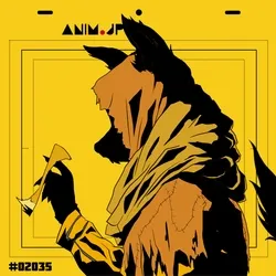 ANIM.JP #02035