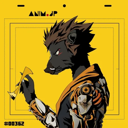 Anim Jp