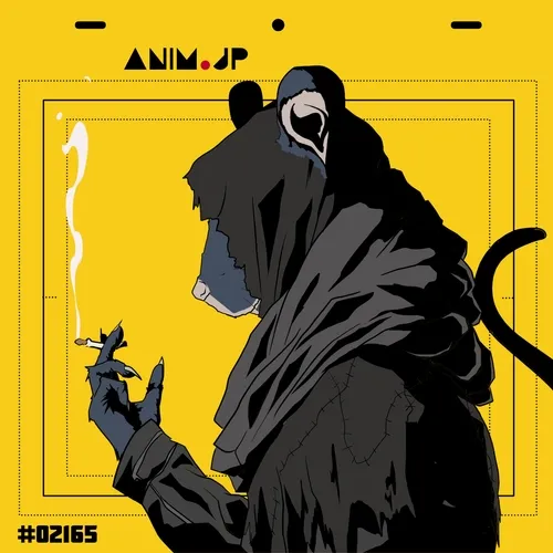 Anim Jp