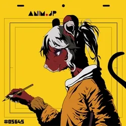 ANIM.JP #05645