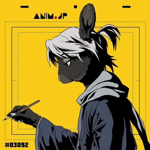 ANIM.JP #03092