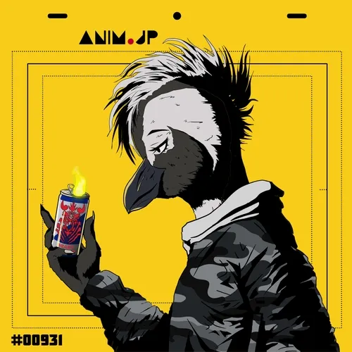Anim Jp