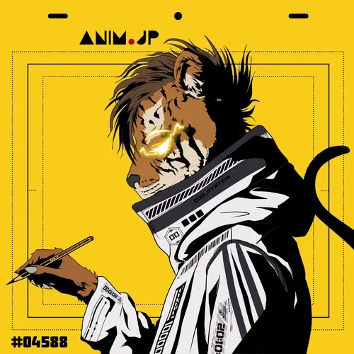 Anim Jp