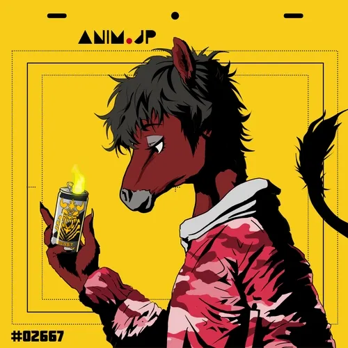 Anim Jp