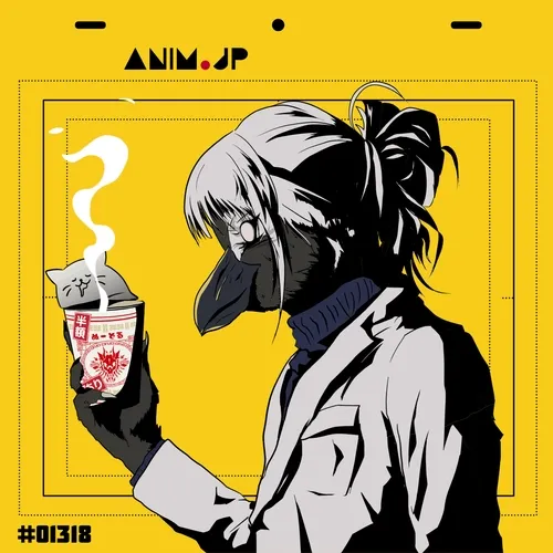 ANIM.JP #01318