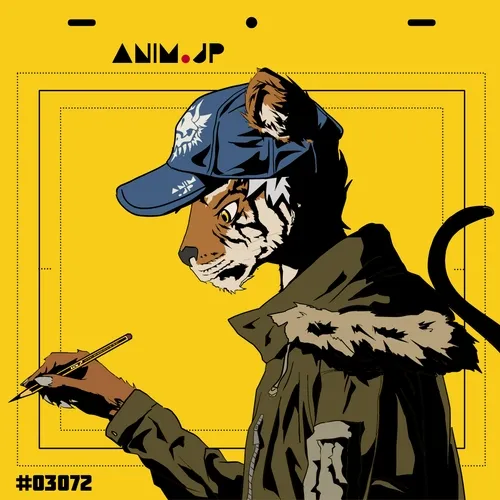 ANIM.JP #03072
