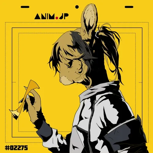 Anim Jp