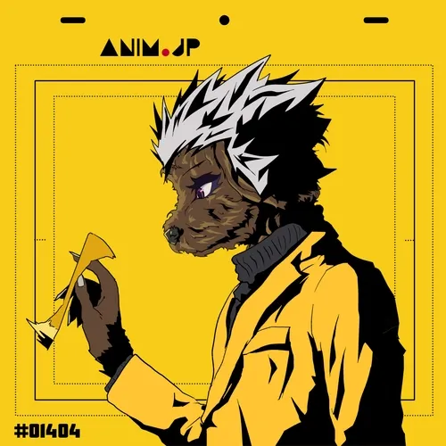 Anim Jp