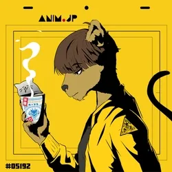 ANIM.JP #05192