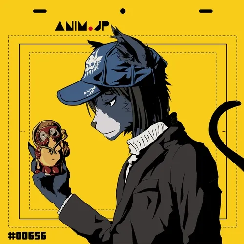 Anim Jp