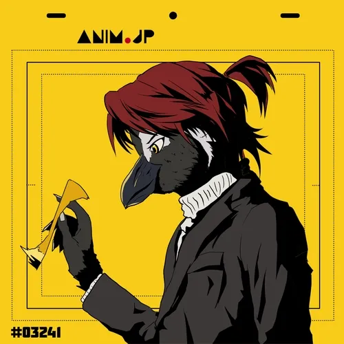 Anim Jp
