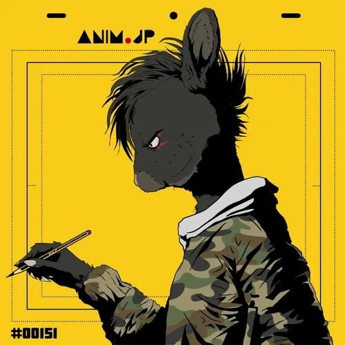 Anim Jp