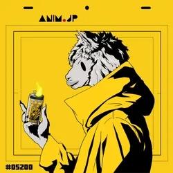 ANIM.JP #05200
