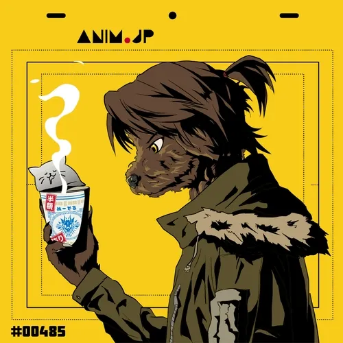 Anim Jp