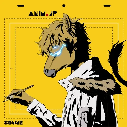 Anim Jp
