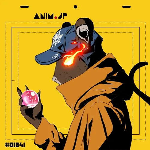Anim Jp