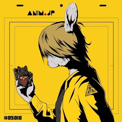 ANIM.JP #05010