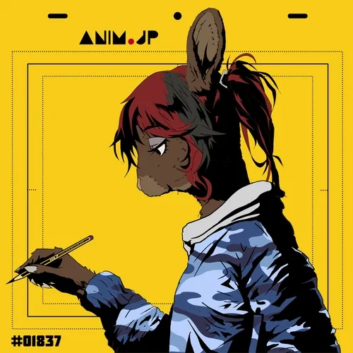 Anim Jp