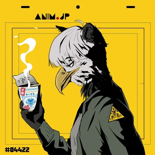 Anim Jp