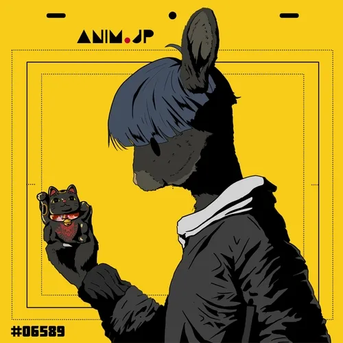 Anim Jp