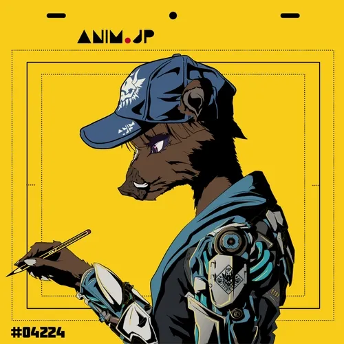 ANIM.JP #04224