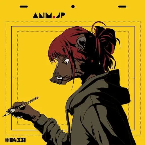 Anim Jp