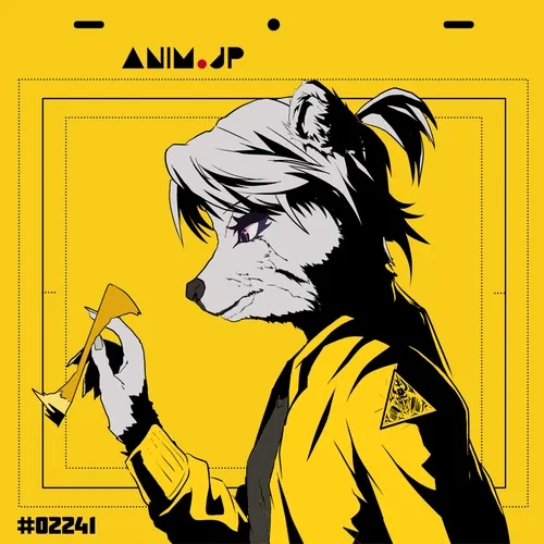 Anim Jp