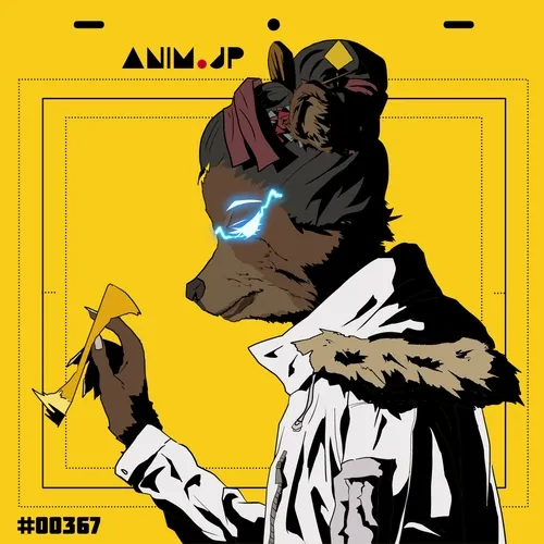 Anim Jp