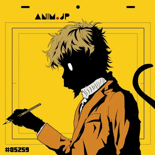 Anim Jp