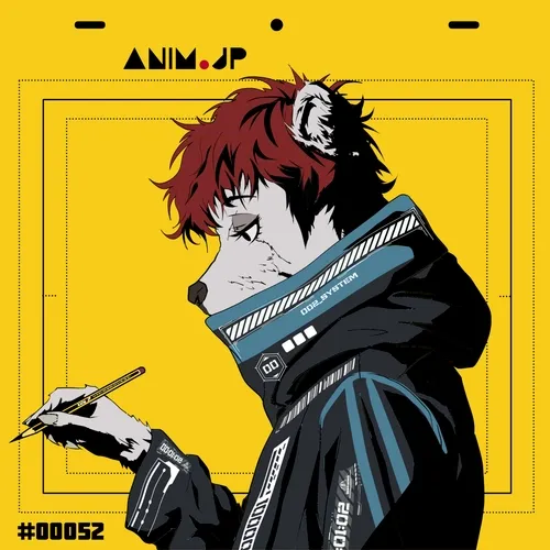 ANIM.JP #00052