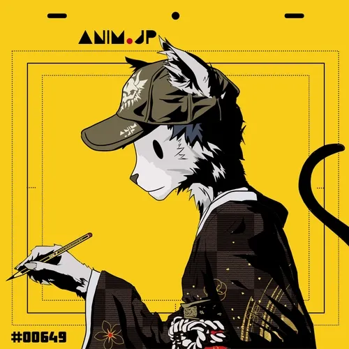Anim Jp