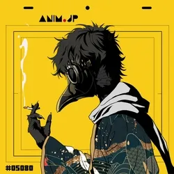 ANIM.JP #05080