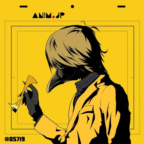 Anim Jp