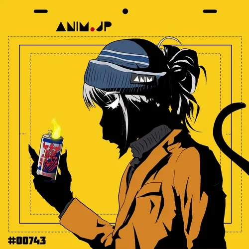 Anim Jp